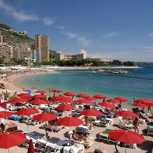  Appartamento Apparthotel Jardins D'elisa