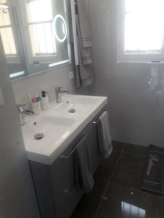 Stella Apartment Beausoleil